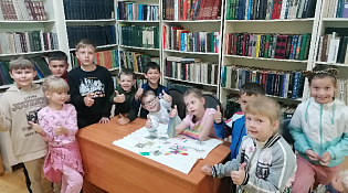 Птичий базар